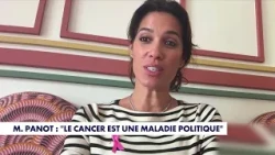 Laurie Cholewa: "I find it regrettable to turn this into a political stunt"
