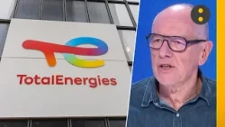 "Le profit de Total n’a rien de vertueux, c’est un profit dû à une guerre" (François Reynaert)