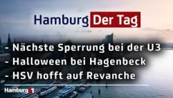 Hamburg Der Tag vom 30.10.2026