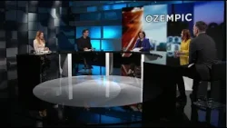 Peti dan: Rat i mir; Ozempic Peti dan: Rat i mir; Ozempic