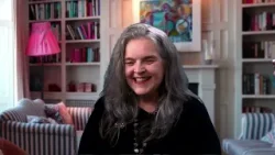 Women's History - Pamela Rasada