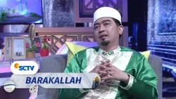 Ketika Harus LDR dengan Pasangan | Barakallah