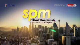 24 OGOS 2026 - SELAMAT PAGI MALAYSIA