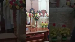 12/02/2023 MARRIAGE MASS ANBOLITV DR.A.ADRIN SUTHIR, DR.S.RAASHMIKA, OUR LADY OF GOOD HEALTH CHURCH 12/02/2023 MARRIAGE MASS ANBOLITV DR.A.ADRIN SUTHIR, DR.S.RAASHMIKA, OUR LADY OF GOOD HEALTH CHURCH