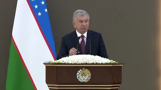 Andijondagi muammolarni eshitib, Prezident Toshkentda tinch o’tira olmasligini aytdi