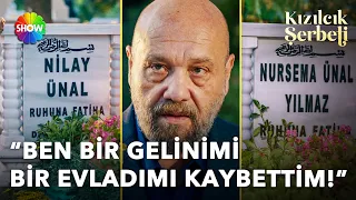 The tragic losses shaking the Ünal family! | One Love Episode 139