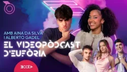 Xipejos entre ballarins i concursants, i un regal enverinat | "Eufòria: el videopòdcast”