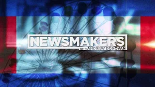 0828226 Newsmakers: NYS Fair Agriculture