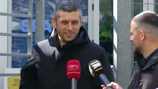 Anuela Ristani "s'e hoqi dot qafe". Veliaj nga qelia delegon Alban Dokushin,"kokë" në bashki