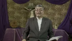 Evangelio 15 de Marzo del 2026