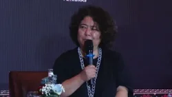 Merdeka Award | Yee I-Lan Merdeka Award | Yee I-Lan