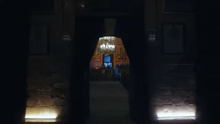 Hak İçin Olan Sevgi | Mevlana'dan Beyitler @trt2