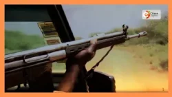 Hofu ya wananchi Laikipia yazua uhamaji baada ya shambulizi na wizi wa mifugo