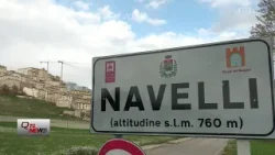 Navelli (AQ). Nasce il nuovo portale web dei 'Paesi Narranti del Gran Sasso' Navelli (AQ). Nasce il nuovo portale web dei 'Paesi Narranti del Gran Sasso'