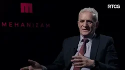 Kako je osveta bivše supruge, dovela do dvostrukog ubistva u Rožajama -  DOSIJE 122-MEHANIZAM