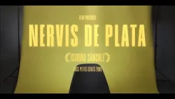 Nervis de plata - Tir | #Andorra2025