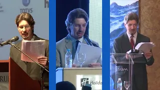Agricultural Professionals with Jesús Castrillo