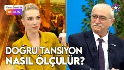 Is Excessive Walking Harmful to the Heart? Warnings from Prof. Dr. Bingür Sönmez! | Today with Ca...