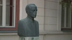 Kaleidoszkóp: A Bartók Zeneház jubileumi rendezvénye, Szotyory László festőművész kiállítása