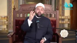 القصص النبوي مع الدكتور يسري عزام | الحياة أخلاق – الحلقة كاملة| 6-2-2026 ??