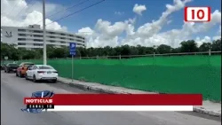 Llaman a impulsar la construcción sustentable ante auge inmobiliario en Cozumel Llaman a impulsar la construcción sustentable ante auge inmobiliario en Cozumel