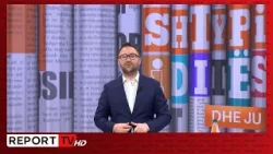 Berisha, Arbnori dhe Meksi nuk janë në Shqipëri!... Ja çfarë shkruanin gazetat 33 vite më parë Berisha, Arbnori dhe Meksi nuk janë në Shqipëri!... Ja çfarë shkruanin gazetat 33 vite më parë