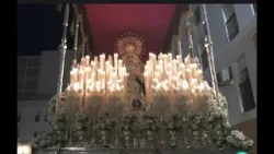 Recogida Ntra. Sra. Gracia y Esperanza (Oración en el Huerto)