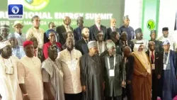 Nigeria Pledges To Guarantee Energy Security And Prosperity