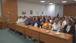 Deň sociálnych pracovníkov