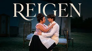 A Carousel of Love – "Reigen" at the Sommertheater Klosterneuburg