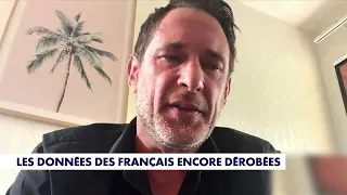 Laurent Maréchal: "We must expect an increase in cyberattacks"