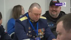 Планы на пятилетку  В Сургуте прошел региональный форум «Есть результат» партии «Единая Россия»