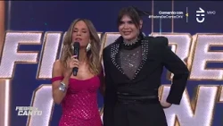 NEL MAURI - YURI 🎤 BEST OF THE WEEK 🎶 Singing Fever