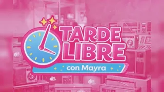 TARDE LIBRE EN PINGUINO MULTIMEDIA 26 08 2026