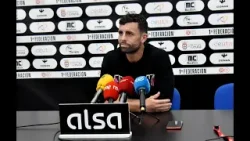 Rodri Ríos confirma que para poder jugar en Murcia hay que pagar "una multa desproporcionada"