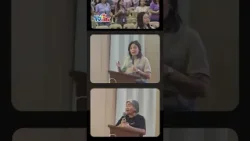 Pagtindig ng kababaihan sa mga isyung kinakaharap ng bansa, sentro ng Women’s Forum sa SSA-Pampanga