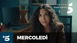 A testa alta - Il coraggio di una donna - Mercoledì 14 gennaio, in prima serata su Canale 5