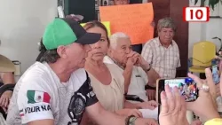 Advierten más enfrentamientos en la Colosio por conflicto de tierras