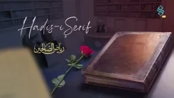 Riyâzü's Sâlihîn Dersleri Bölüm 35 – Ziyaret