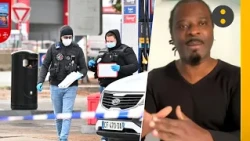 Attentat terroriste à Trappes : "La liberté d'expression, ce n'est pas le racisme" (Rost)