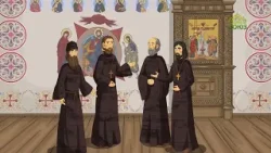 День ангела. 22 марта День ангела. 22 марта