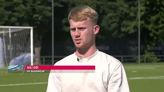 FK ŽELEZNIČAR   BILI DŽI