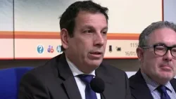 Civitavecchia, record di crocieristi per il porto: 3,5 milioni nel 2025