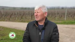 Portret de fermier - Ion Balan, Tulcea 05 04 2026