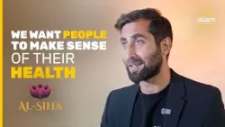 «Мы хотим, чтобы люди понимали значение своего здоровья» | Entrepreneurs Unlocked «Мы хотим, чтобы люди понимали значение своего здоровья» | Entrepreneurs Unlocked