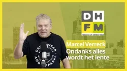 Column Marcel Verreck: 'Aboutaleb weet in ieder geval wat orde houden is' Column Marcel Verreck: 'Aboutaleb weet in ieder geval wat orde houden is'