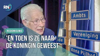 Street names unveiled in new Hogenhof neighborhood || RN7 REGIONAL NEWS