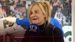 Speciale 10 News: Onda azzurra - Oltre la partita