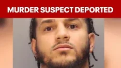 Philly double homicide suspect deported to Dominican Republic before arrest
