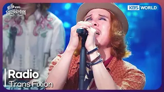 Trans Fixion - Radio [Open Concert : EP.1581] | KBS KOREA 260712